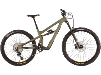 2023 Canyon Spectral 125 CF 7 Bike - Reviews, Comparisons